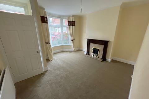 2 bedroom terraced house to rent, Olympic Street, Darlington DL3