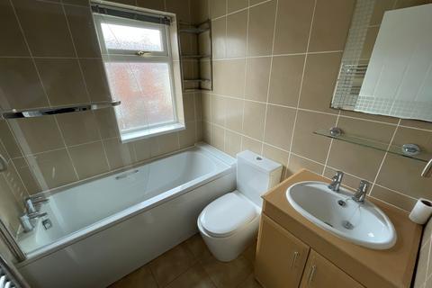 2 bedroom terraced house to rent, Olympic Street, Darlington DL3