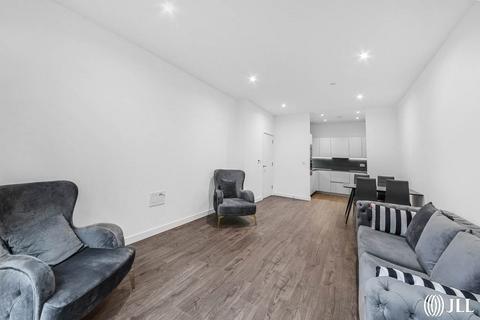 2 bedroom apartment to rent, Coster Avenue London N4