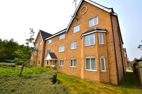 undefined, Bracken Green, East Ardsley