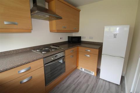 undefined, Bracken Green, East Ardsley