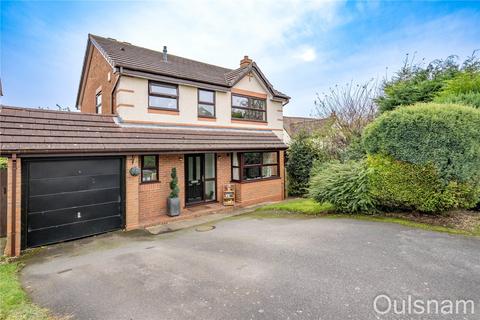 4 bedroom detached house for sale, Meadowvale Road, Lickey End, Bromsgrove, Worcestershire, B60