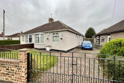 2 bedroom semi-detached bungalow for sale, The Byway, Darlington