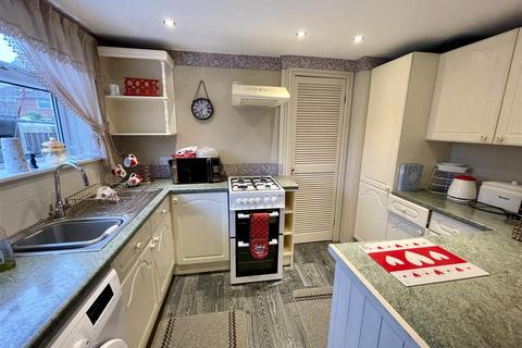 2 bedroom semi-detached bungalow for sale, The Byway, Darlington