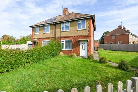 3 bedroom semi-detached house for sale, Longfield Road, Trowbridge, Wiltshire