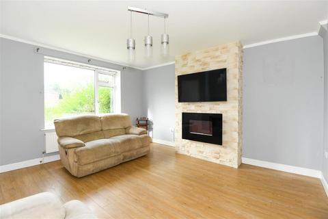 3 bedroom semi-detached house for sale, Longfield Road, Trowbridge, Wiltshire