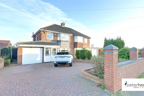 3 bedroom semi-detached house for sale, Charter Drive, East Herrington, Sunderland