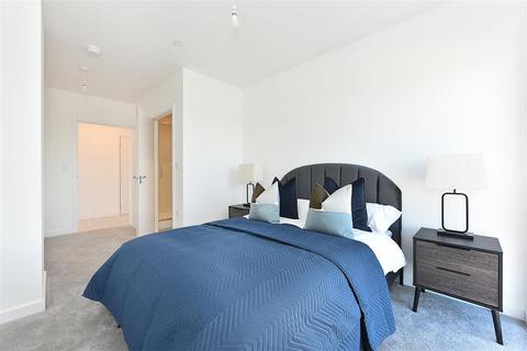 2 bedroom apartment to rent, Tidey Apartments, Western Circus, W3