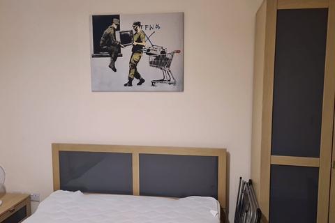 House share to rent, Cornhill, Bridgwater, TA6