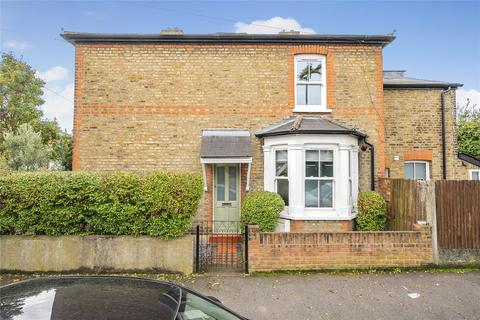 3 bedroom semi-detached house for sale, Portland Road, Kingston Upon Thames KT1