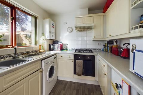 1 bedroom apartment for sale, Lindeth Gardens, Lancaster