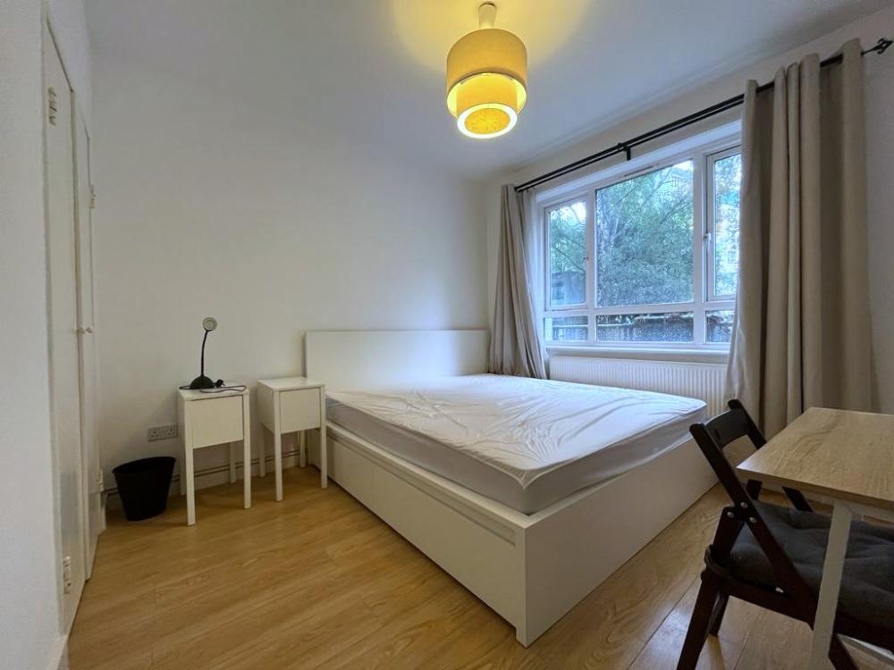 Birkenhead Street, London WC1H 2 bed flat to rent £2,550 pcm (£588 pw)
