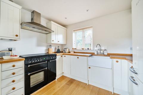 2 bedroom terraced house for sale, High Street, Bramley, Guildford, GU5