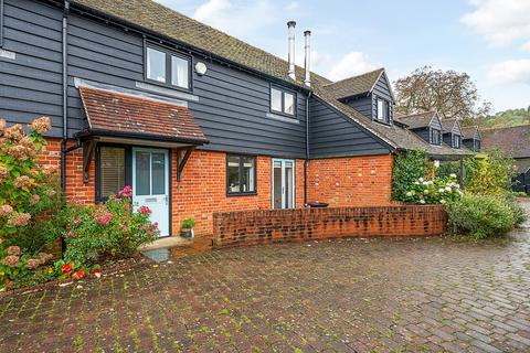 2 bedroom terraced house for sale, High Street, Bramley, Guildford, GU5