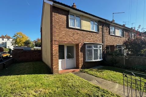 2 bedroom end of terrace house for sale, College Road, Deal, Kent, CT14