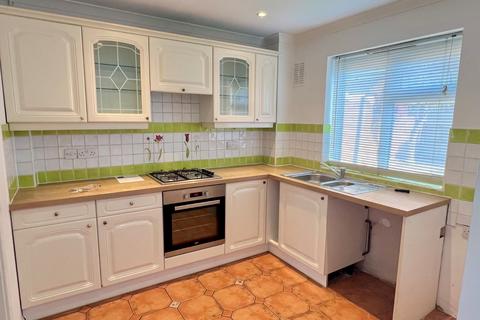 2 bedroom end of terrace house for sale, College Road, Deal, Kent, CT14