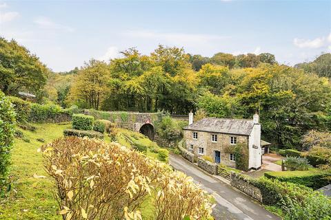 3 bedroom detached house for sale, Ramsley, South Zeal, Okehampton