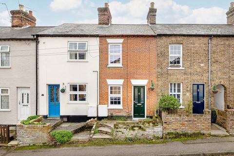 2 bedroom cottage to rent, Bartholomew Road, Bishop`s Stortford