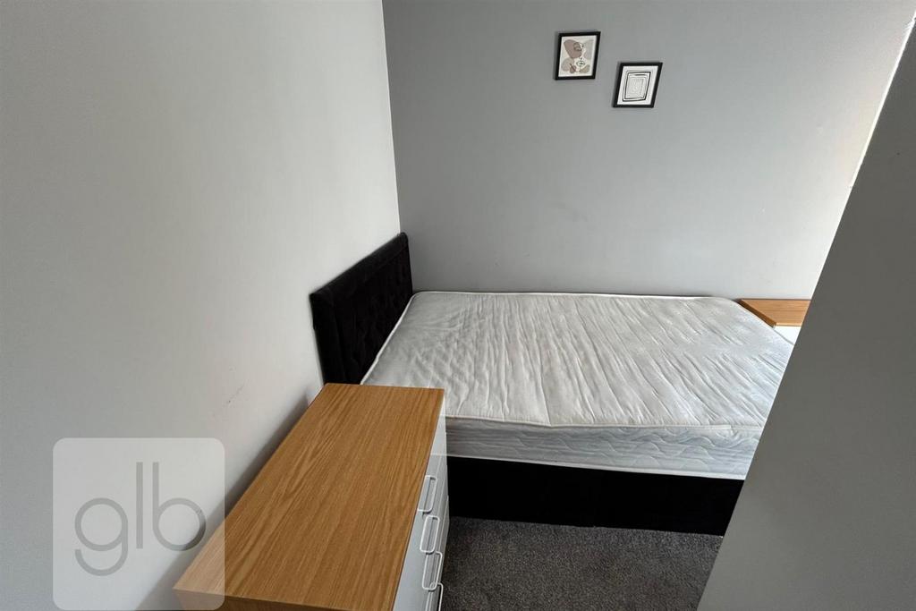 Northfield Road, Stoke, Coventry 1 bed in a house share to rent £535