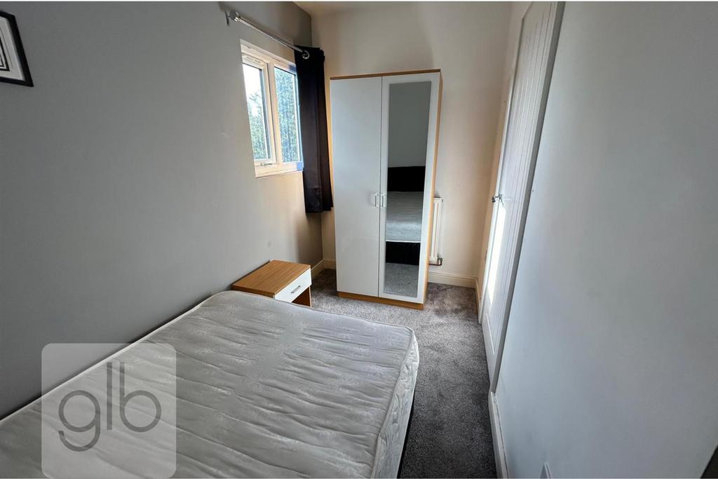 Northfield Road, Stoke, Coventry 1 bed in a house share to rent £535