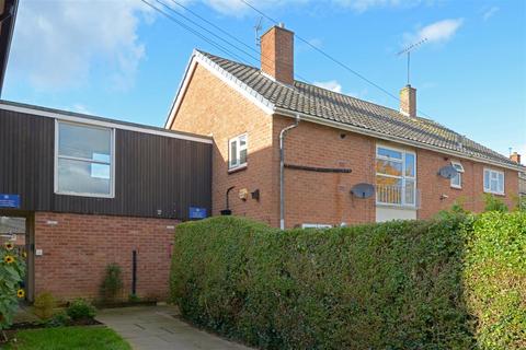undefined, Beaufort Green, Harlescott Grange, Shrewsbury