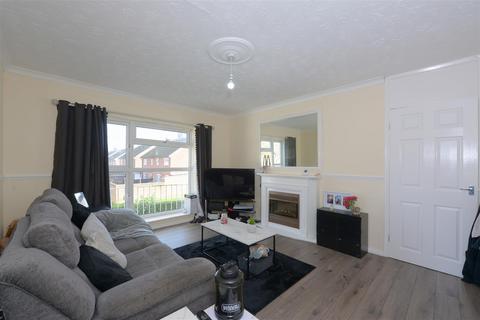 undefined, Beaufort Green, Harlescott Grange, Shrewsbury