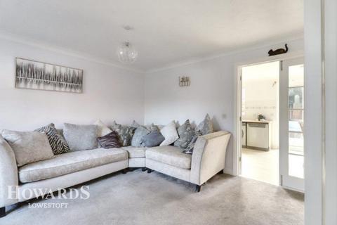 3 bedroom semi-detached house for sale, Regan Close, Park Hill