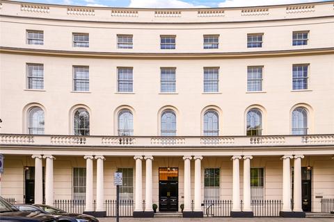 1 bedroom apartment to rent, Park Crescent, London, W1B