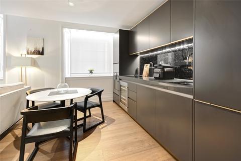 1 bedroom apartment to rent, Park Crescent, London, W1B