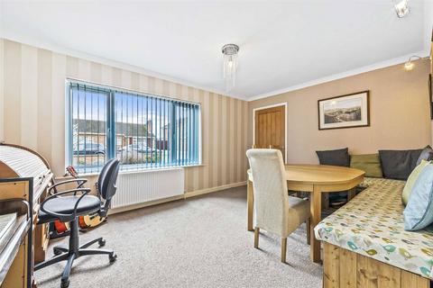 107 Belvoir Drive, Barton Seagrave, Kettering, NN15 6RD