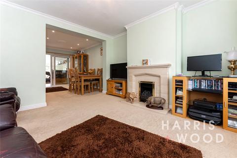 4 bedroom semi-detached house for sale, Maldon Road, Witham, Essex, CM8