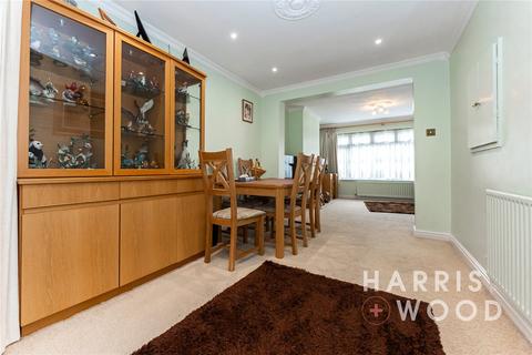 4 bedroom semi-detached house for sale, Maldon Road, Witham, Essex, CM8