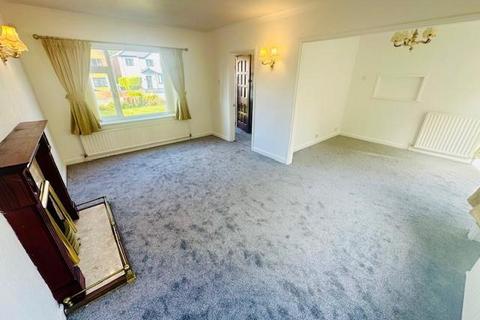 3 bedroom detached house to rent, Streetly Crescent, Sutton Coldfield