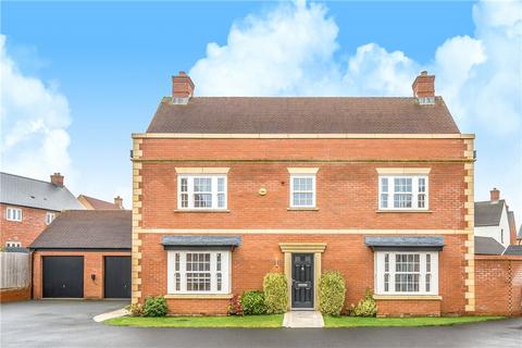 9 Cartmel Close, Towcester, NN12 6UA