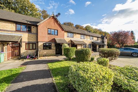 2 bedroom terraced house for sale, The Sidings, Lyminge, Folkestone, Kent, CT18