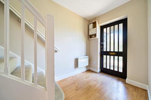 2 bedroom terraced house for sale, The Sidings, Lyminge, Folkestone, Kent, CT18