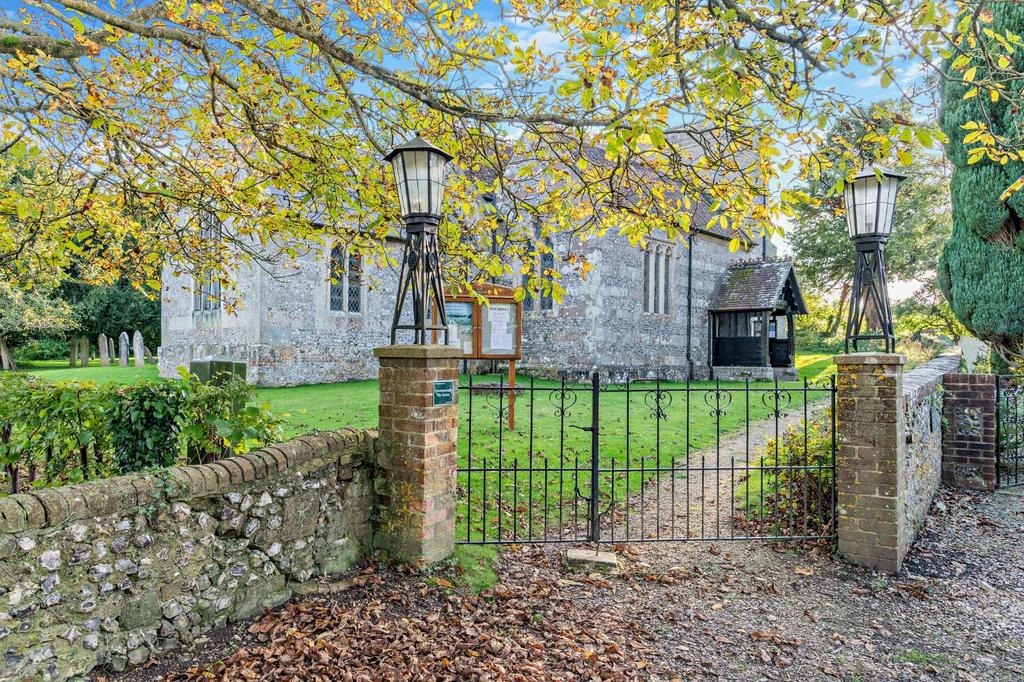 Village Church