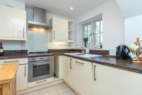 2 bedroom flat for sale, Iffley Village OX4 4GZ