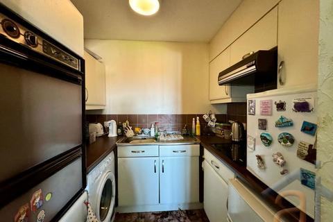 1 bedroom flat for sale, Cambridge Road, Southport, PR9 9PU