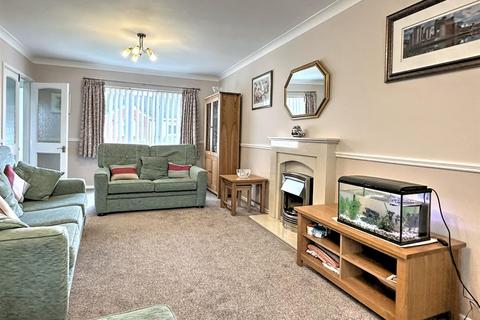 4 bedroom detached house for sale, Oram Close, Morpeth