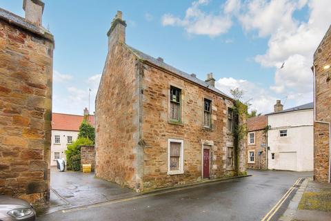 Residential development for sale, High Street East, Anstruther, KY10