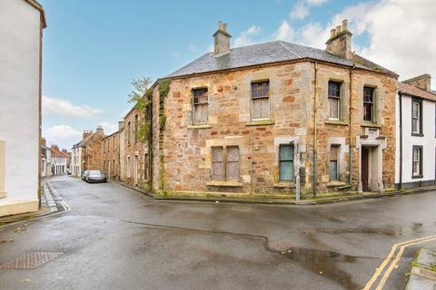 Residential development for sale, High Street East, Anstruther, KY10