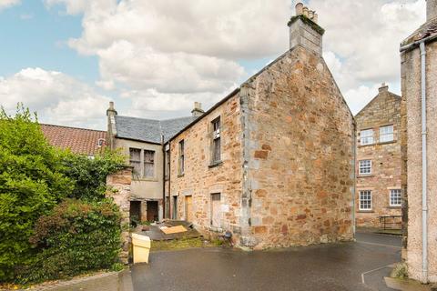 Residential development for sale, High Street East, Anstruther, KY10