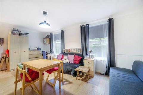 Studio for sale, Paxton Road, London, SE23