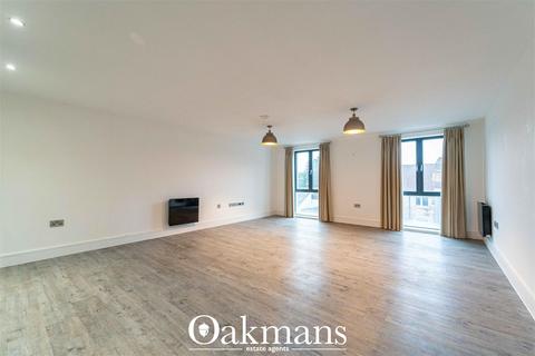 2 bedroom apartment for sale, Alcester Road, Birmingham B13