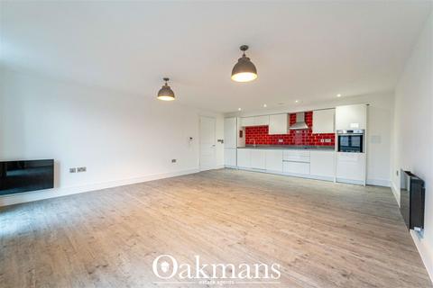 2 bedroom apartment for sale, Alcester Road, Birmingham B13