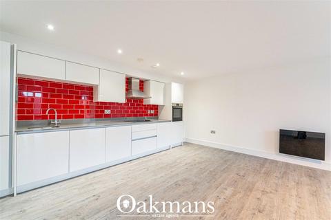 2 bedroom apartment for sale, Alcester Road, Birmingham B13