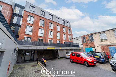 2 bedroom apartment for sale, Alcester Road, Birmingham B13