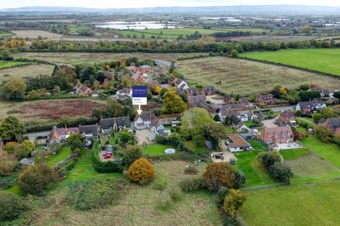 3 bedroom cottage for sale, Ramblecote, 41 Evesham Road, Norton, Worcestershire, WR11 4TL