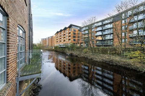 Mowbray Street, Kelham Island, Sheffield